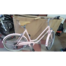 Kolo Light pink Molly